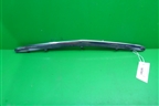Накладка переднего бампера (A2228800108) для Mercedes Benz S-Klass W222 с 2013-2020г