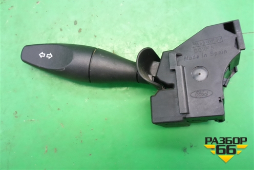 Переключатель поворотов (1S7T13335AE) для Ford Fusion с 2002г