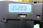 Переключатель поворотов (1S7T13335AE) для Ford Fusion с 2002г