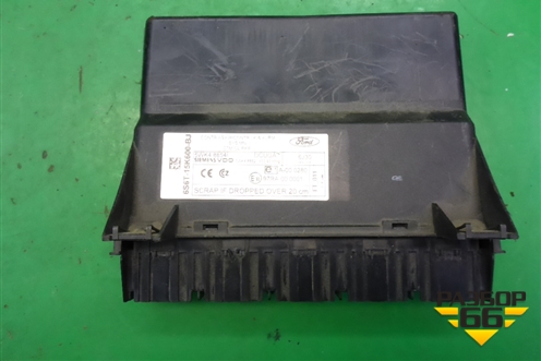 Блок комфорта (6S6T15K600BJ) для Ford Fusion с 2002г