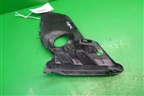 Накладка ПТФ левая (после 2011г) (BGV450C21) для Mazda Mazda 3 (BL) с 2009-2013г
