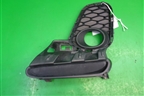 Накладка ПТФ левая (после 2011г) (BGV450C21) для Mazda Mazda 3 (BL) с 2009-2013г