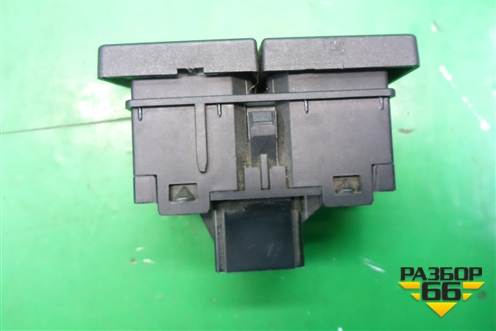 Кнопка обогрева заднего стекла (6S6T18C621BB) для Ford Fusion с 2002г