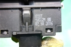 Кнопка обогрева заднего стекла (6S6T18C621BB) для Ford Fusion с 2002г