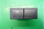 Кнопка обогрева заднего стекла (6S6T18C621BB) для Ford Fusion с 2002г