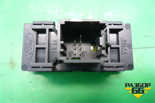 Кнопка обогрева заднего стекла (6S6T18C621BB) для Ford Fusion с 2002г