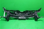 Кронштейн переднего бампера центральный (BCW8507M1) для Mazda Mazda 3 (BL) с 2009-2013г