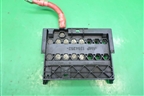 Блок предохранителей подкапотный (2S6T14A073BB) для Ford Fusion с 2002г
