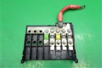Блок предохранителей подкапотный (2S6T14A073BB) для Ford Fusion с 2002г