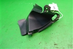 Кронштейн решетки радиатора (левый после 2011г) (BHE4501U1) для Mazda Mazda 3 (BL) с 2009-2013г