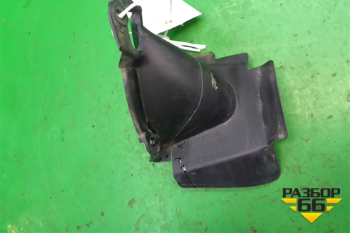 Кронштейн решетки радиатора (левый после 2011г) (BHE4501U1) для Mazda Mazda 3 (BL) с 2009-2013г