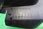Кронштейн решетки радиатора (левый после 2011г) (BHE4501U1) для Mazda Mazda 3 (BL) с 2009-2013г