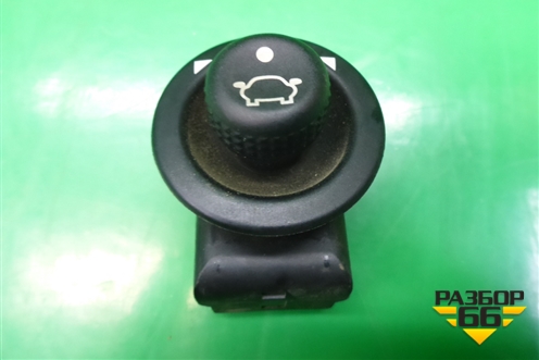 Переключатель регулировки зеркал (93BG17B676BB) для Ford Fusion с 2002г