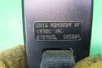 Замок ремня безопасности задний для Ford Fusion с 2002г