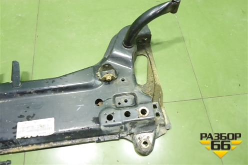 Подрамник передний МКПП для Ford Fusion с 2002г