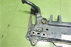 Подрамник передний МКПП для Ford Fusion с 2002г