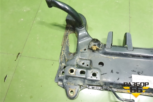 Подрамник передний МКПП для Ford Fusion с 2002г