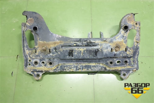 Подрамник передний МКПП для Ford Fusion с 2002г