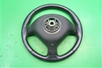 Рулевое колесо под AIR BAG без AIR BAG для Peugeot 407 с 2004г