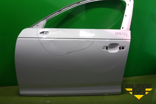 Дверь передняя левая (8W0831051) для Audi A4 (В9) с 2015г