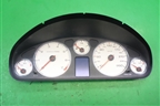 Щиток приборов АКПП (9651855280) для Peugeot 407 с 2004г