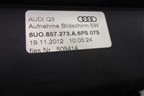 Дисплей информационный (8U0857273A) для Audi Q3 с 2011-2018г