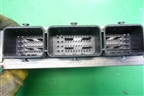 Блок управления двигателем (2.2л PSA3FZ10LJ33) (9651774180) для Peugeot 407 с 2004г
