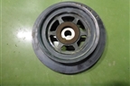 Шкив коленвала (3.6л BHK) для Volkswagen Touareg c 2002-2010г