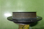 Шкив коленвала (3.6л BHK) для Volkswagen Touareg c 2002-2010г