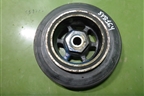 Шкив коленвала (3.6л BHK) для Volkswagen Touareg c 2002-2010г