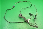 Проводка двери передней правой (9654465680) для Peugeot 407 с 2004г