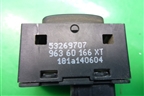 Кнопка стеклоподъёмника (96360166XT) для Peugeot 407 с 2004г