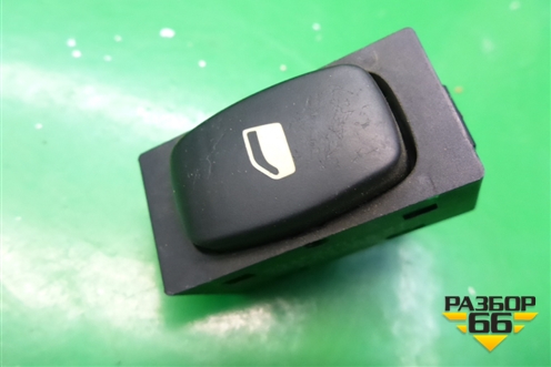 Кнопка стеклоподъёмника (96360166XT) для Peugeot 407 с 2004г