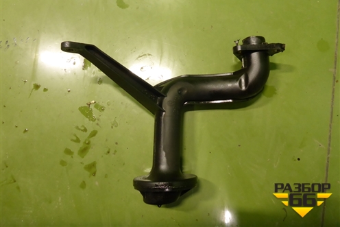 Маслозаборник (3.6л BHK) (03H115251A) для Volkswagen Touareg c 2002-2010г