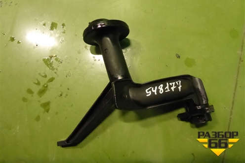 Маслозаборник (3.6л BHK) (03H115251A) для Volkswagen Touareg c 2002-2010г