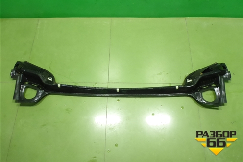 Решетка стеклоочистителей (96516813XT) для Peugeot 407 с 2004г