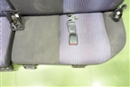 Сиденье заднее для Ford Fusion с 2002г