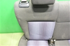 Сиденье заднее для Ford Fusion с 2002г