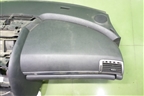 Торпедо с AIR BAG для Peugeot 407 с 2004г