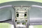 Торпедо с AIR BAG для Peugeot 407 с 2004г