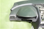 Торпедо с AIR BAG для Peugeot 407 с 2004г