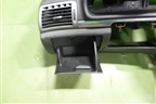 Торпедо с AIR BAG для Peugeot 407 с 2004г