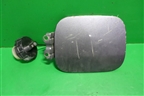 Лючок бензобака для Mitsubishi Lancer-9  с 2003-2008г