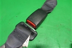 Ремень безопасности задний левый для Mitsubishi Lancer-9  с 2003-2008г