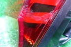 Фонарь задний внутренний правый (после 2014г Led седан) (4G5945094E) для Audi A6 (C7) с 2011-2018г