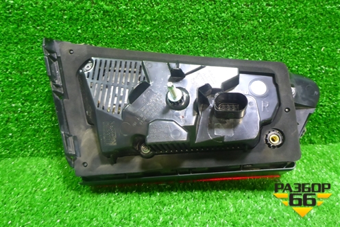Фонарь задний внутренний правый (после 2014г Led седан) (4G5945094E) для Audi A6 (C7) с 2011-2018г