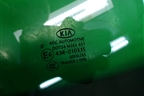 Стекло лобовое (с обогревом) (86110F1050) для Kia Sportage с 2010-2015г