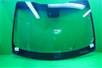 Стекло лобовое (с обогревом под датчик дождя) (86110F1060) для Kia Sportage с 2010-2015г