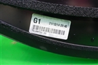 Стекло лобовое (2014г под датчик дождя) (73100T1G) для Honda CR-V(RM) с 2012г