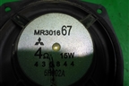 Динамик (MR301667) для Mitsubishi Lancer-9  с 2003-2008г